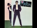 Lagu Melba Moore  83  Never Say Never (John Skip Anderson)