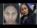 Georgia s Fulton County District Attorney Fani Willis Daughter Arrested Re Upload