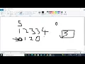 Maximum Number Of Distinct Elements