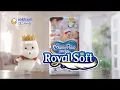 Download Lagu MAMYPOKO PANTS ROYAL SOFT - Flying Nimbus 30S