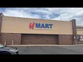 Inside H Mart Colorado Ultimate Asian Grocery Shopping Tour