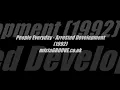 People Everyday - Arrested Development (Metamorphosis Mix) 1992