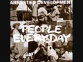Lagu People Everyday - Arrested Development (Metamorphosis Mix) 1992