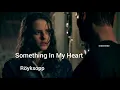 Röyksopp - Something In My Heart (Español)