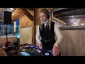 SAVIELA – 3 Hour Live DJ Set @ Etyek | Melodic Techno \u0026 Tech House