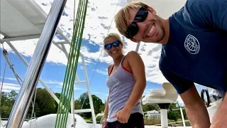 A Day in The Life of Youtube Sailors..