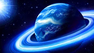Space Sounds for Sleep or Study | Relaxing White Noise