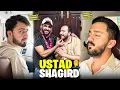 Download Lagu Shazi ny Dogar ko ustad pakr lia😱Whole Day Spent in Universities😖