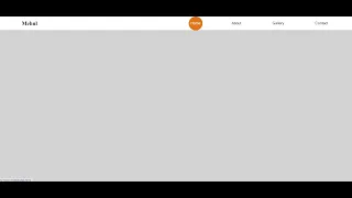 How To Create Custom Cursor With HTML CSS And JavaScript