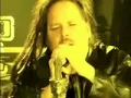 KoRn- Right Now LIVE at CBGB'S