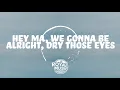 Jonas Blue - Mama (Lyrics) ft. William Singe