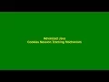 Cookies Session Tracking Mechanism in Advanced Java