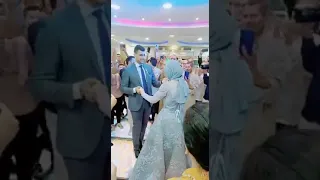 حفل خطوبة الزهراء لايق 