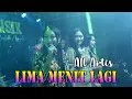 Download Lagu LIMA MENIT LAGI  // ALL ARTIS Official  // CAHAYA MUSIC LIVE PENGGARON