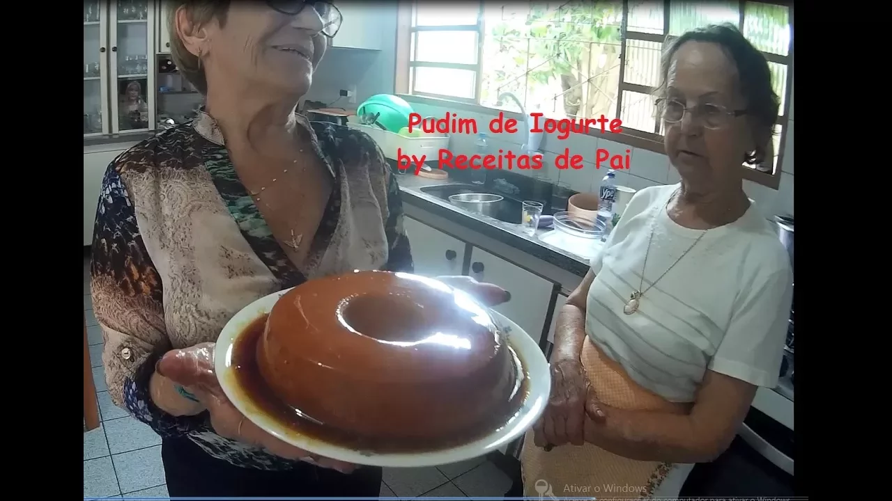 Obrigada à todos pelo carinho beijos Link dá Calda caramelizada...https://m.youtube.com/watch?v=uRuM. 