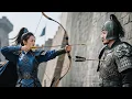 Download Lagu 🍿百萬遼軍進攻，女將軍剑法高超，一箭將敵方將領釘在城牆上🍿#武俠 #中國功夫 #kungfu #庆余年2 #動作 #功夫