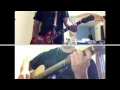 Download Lagu Skillet-The Older I Get (Guitar Cover)
