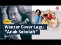 Download Lagu Weezer menyanyikan lagu Chrisye berjudul \