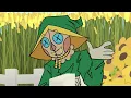 If I Only Had A Brain | Fully Animated
