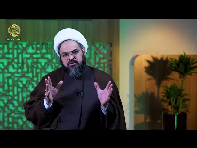 ⁣البلاغة العلوية (اعجز الناس)