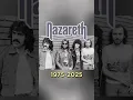Download Lagu Nazareth 1975-2025 #nazareth #nostalgia #music #rock #70s #thenandnow #shorts