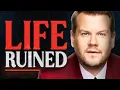 Download Lagu The Deserved Downfall of James Corden