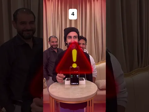 تحدي المؤقت الصحيح ⏱️🤣🔥