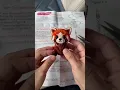 Cute DIY 3D Pet Bead Ornament Perfect Desk Decoration Craft