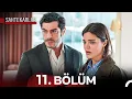 Lagu Sahtekarlar 11. Bölüm