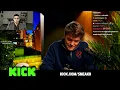 SNEAKO Reacts to Nick Fuentes Spiraling