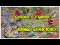 Lagu അമ്മ നല്ലതെന്ന് പറഞ്ഞത് ഇതാണോ.../ Family vlog /Agriculture /Cabbage Krishi /Snacks 