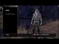 The Elder Scrolls Online Tamriel Unlimited Shadow Mundus Stone Location and Walkthrough