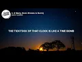 Luke Combs (feat. Brooks & Dunn) - 1, 2 Many (Lyrics)