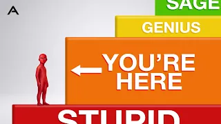 Everything We Don t Know About Intelligence