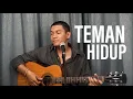 Download Lagu Judika - Teman Hidup Cover