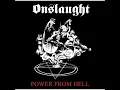 Onslaught - Skullcrusher
