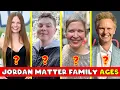 Salish Matter Family Real Names and Ages 2026