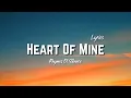 Heart Of Mine - Romantic Love Song