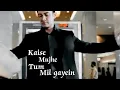 Download Lagu Kaise Mujhe Tum Mil Gayein...song of movie GHAJINI (2008)
