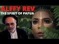 Download Lagu THE SPIRIT OF PAPUA  | ALFFY REV | REACTION by @GianniBravoSka