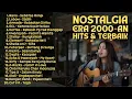 Lagu LAGU POP INDONESIA 2000-AN AKUSTIK FAVORIT REMAJA SMA | Playlist Hits Full Album Kenangan Nostalgia
