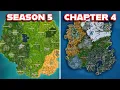 Download Lagu What's The BEST MAP In Fortnite HISTORY?