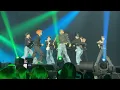 INI. Potion : KCON JAPAN 2025 (M COUNTDOWN STAGE in Makuhari Messe) May 9th.
