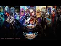 Download Lagu Welcome to mobile legend:)/ song mobile legends:)
