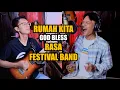 Download Lagu God Bless - Rumah Kita | Festival Band Cover