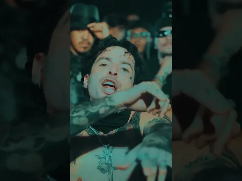 ZXM YR MAMI Nuevo Videoclip