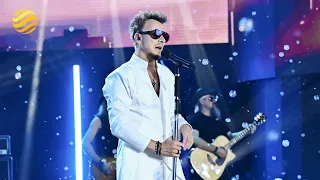 Feel & Zespół Pieśni i Tańca Śląsk - Jak anioła głos