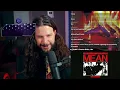 METALBIRB Reacts HEALTH x CHELSEA WOLFE :: "MEAN"
