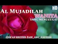 Download Lagu Al Mujadilah (wanita yg menggugat) - Jiharkah Style Zain Abu Kautsar