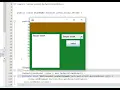 Java Swing jCombobox to jList using button